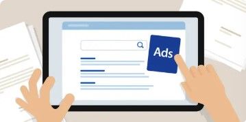 Adverteren op onze website