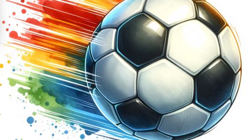 Zomerstop toernooi voetbal
